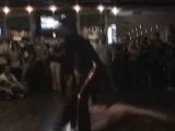 Depo Dans Açılış Partisi - Hande & Ersin Salsa Show
