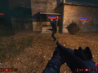 Première vidéo commentée sur KF partie 1