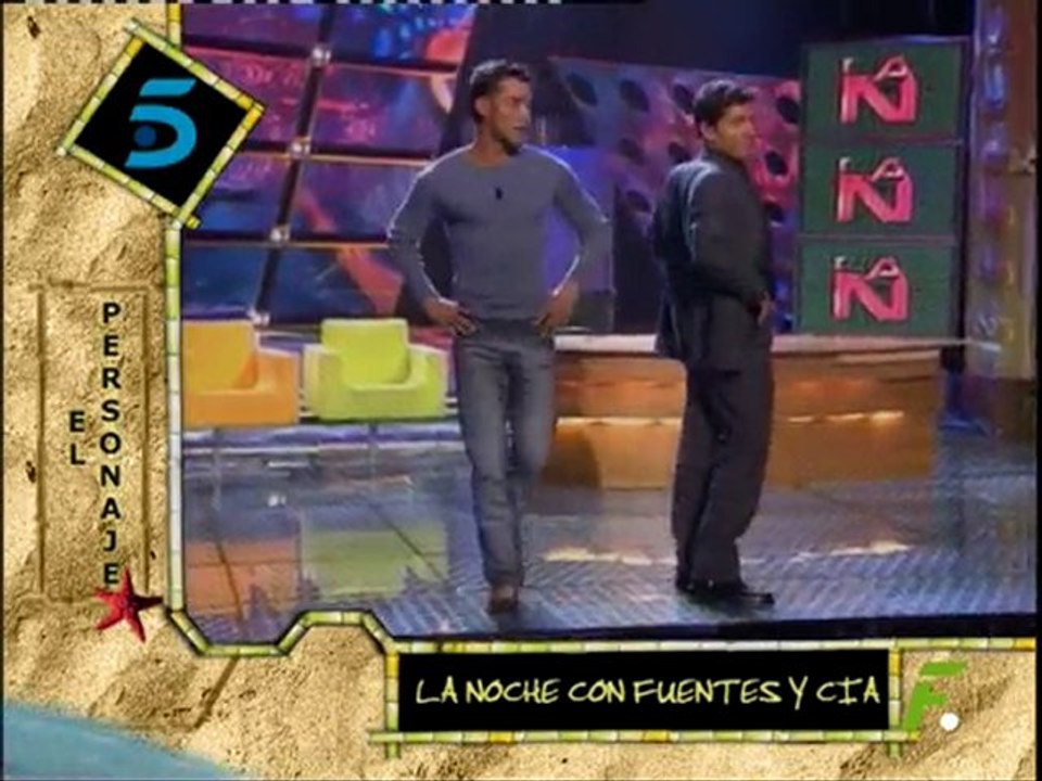 El coleccionista de imágenes - Jesús Vázquez (2009)