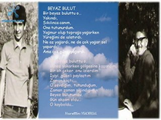 Beyaz Bulut ( Amcam )