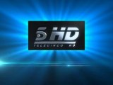 Promo Telecinco HD
