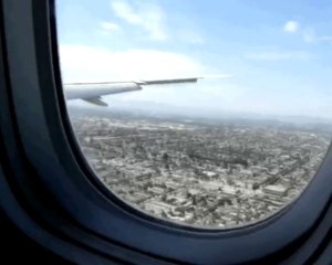 It could have happened to you : first day in L.A  (2011)