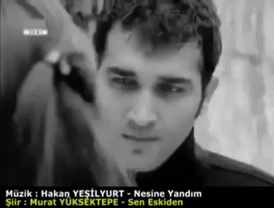 ♥ sen eskiden böyle bakmazdın ♥