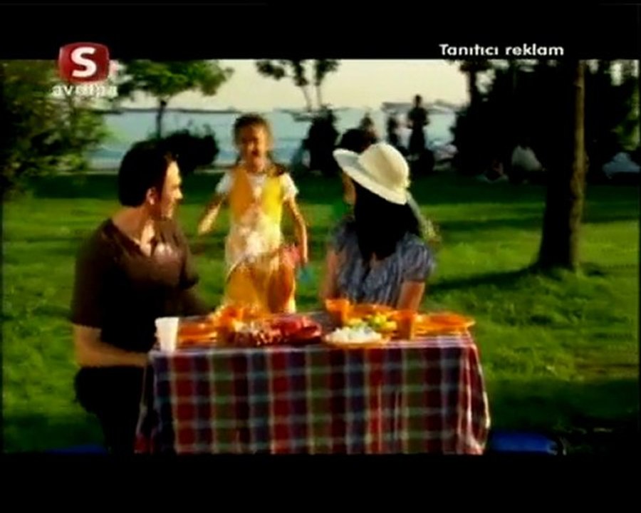 Beşinci Boyut Oyuncuları Namlı Reklamında