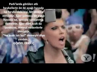 KLİP & GÖKSEL ERKILIÇ