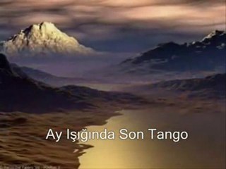 - Gezme Ceylan- Ay Işığında Bahar Esintisi