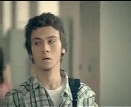 Aras Bulut iynemli - Sprite Reklamı