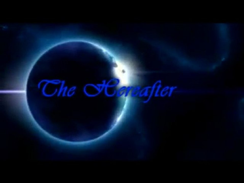 The Hereafter [Intro] - By Abdel