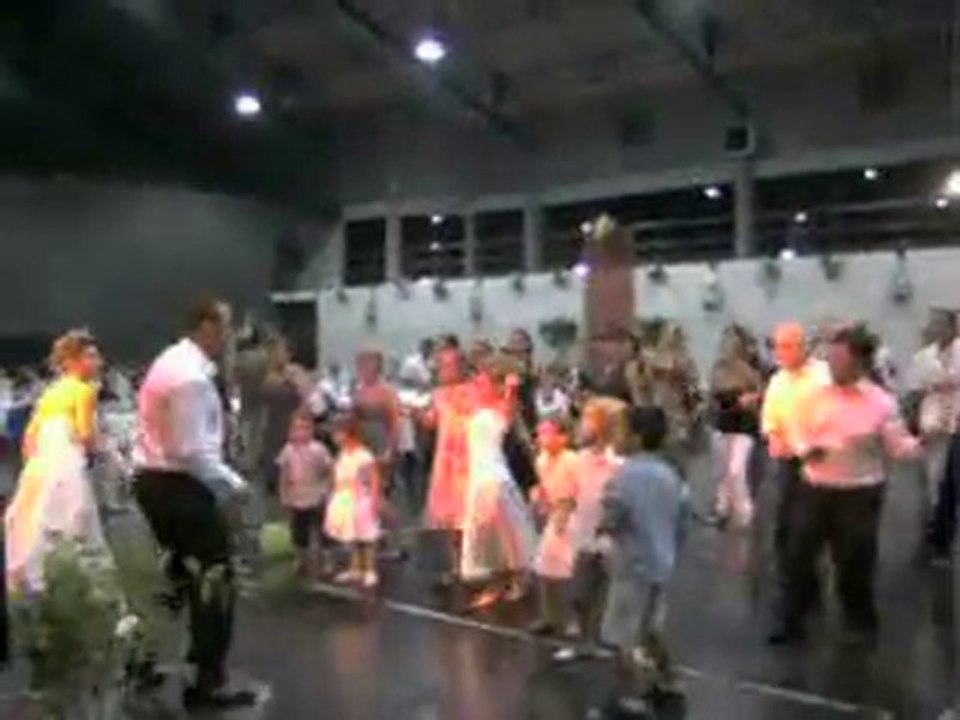 dancing kings !!