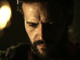 Cortinilla Hispania -  Viriato