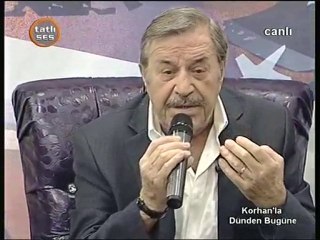 KORHAN-BERKANT-DÜET-DENİZ VE MEHTAP