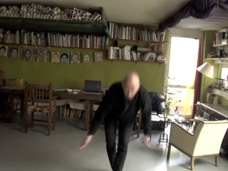 Vincent Corpet reviste Le Massacre des Innocents de Poussin