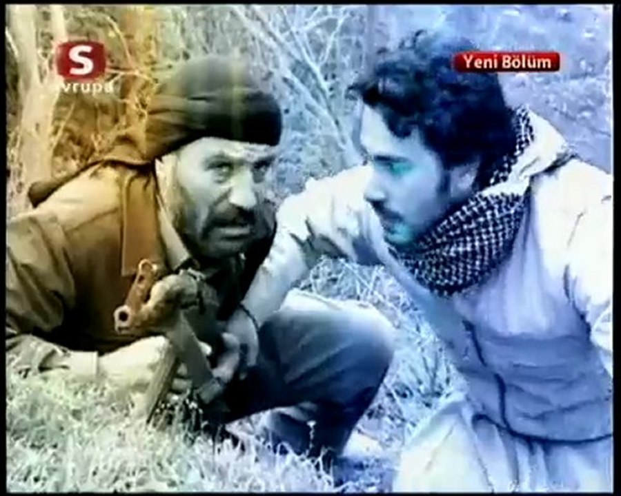 Tek Türkiye 4. Sezon 3. Tanıtım Fragmanı