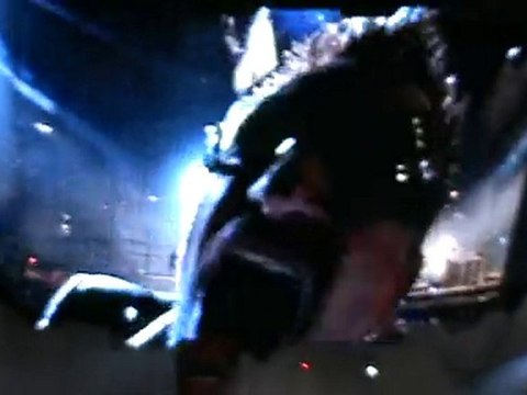 U2 Elevation Stade de France 18 septembre 2010