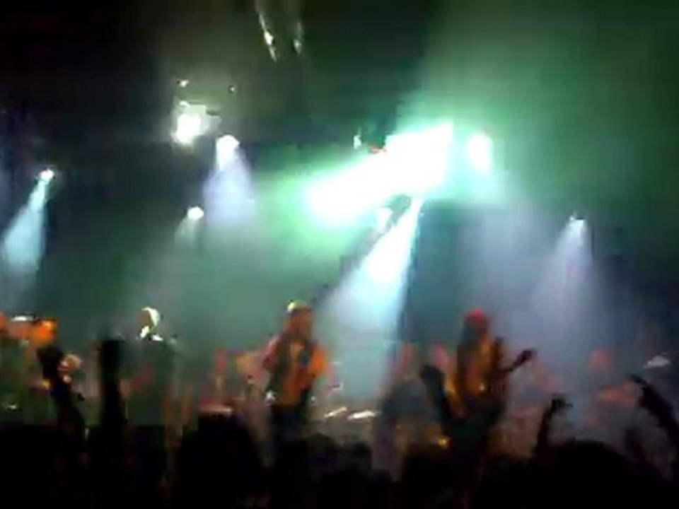 Les Ramoneurs de Menhirs