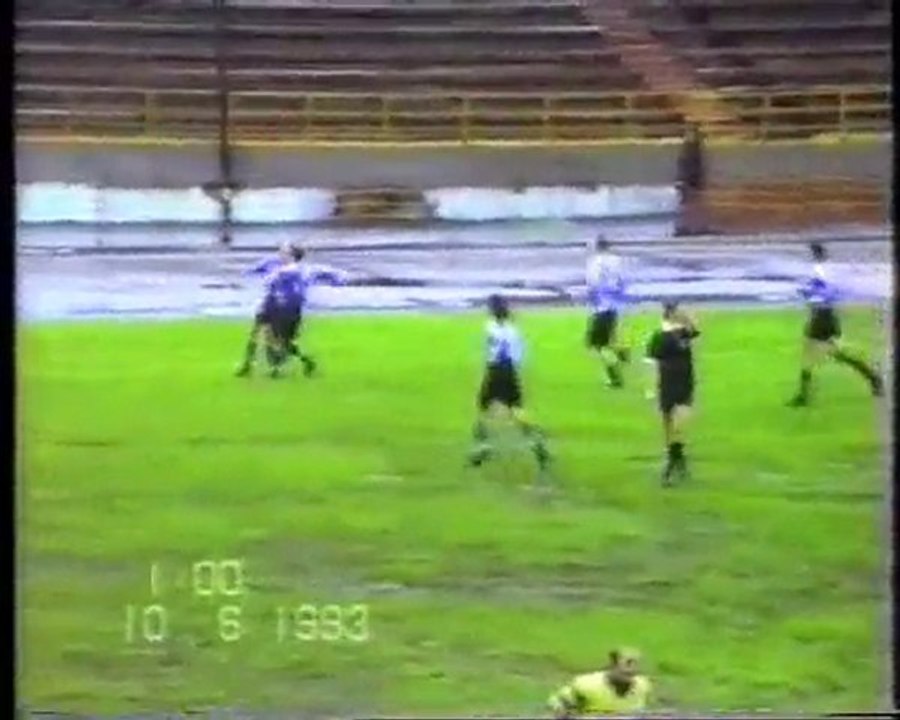 14 тур.10.06.93.Динамо(Вологда)-Факел 0-4