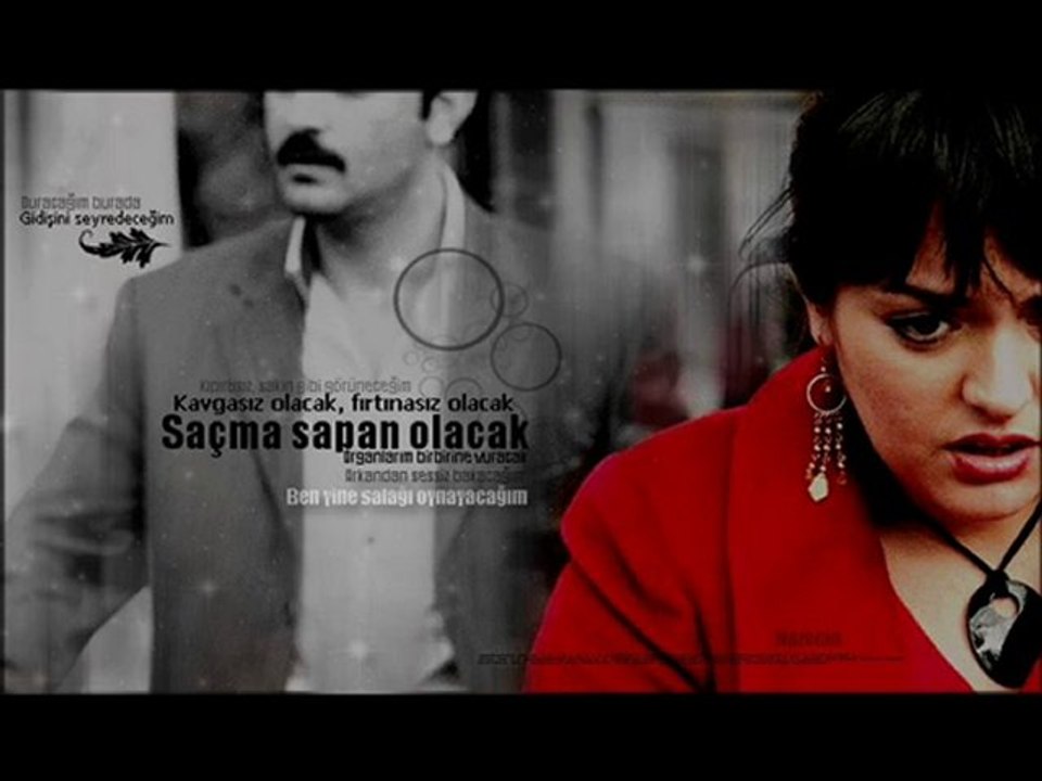 Murat Kekilli Buzdum