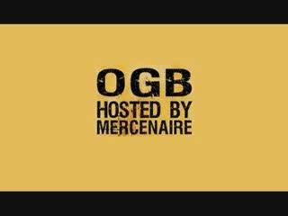 Ogb - Mon Rap