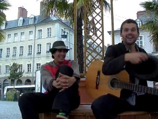 Marginal Production - Rennes