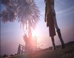 cinématique de fin ff13 ( intégral )