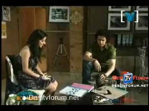 [V] Roomies - 25th September 2010 - pt4