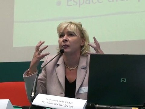 Le suicide et la psychiatrie. fin octobre 2009