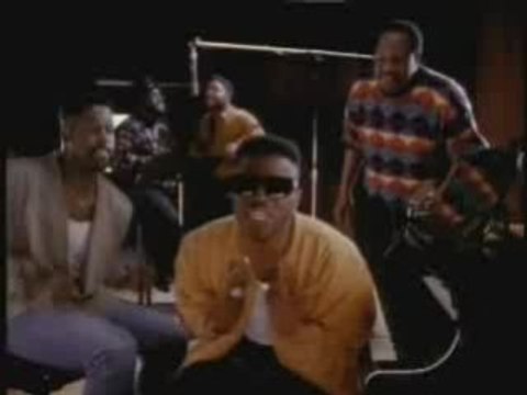 The Winans - It's Time