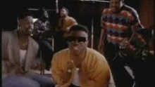 The Winans - It's Time