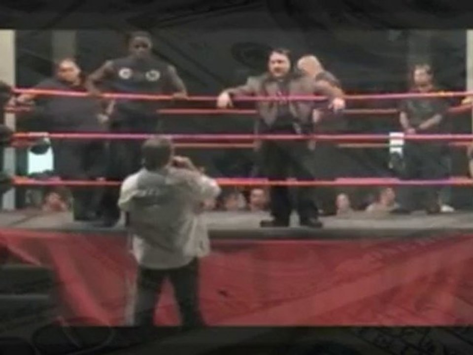 Jason Dark Cash Descôteaux video entrance : Jour De Paye