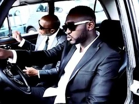 Mac Tyer feat Derek Martin – Obama Said (CLIP)