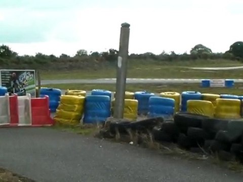 circuit de Lessay supermot forum twenty-nine riders 24 09 10