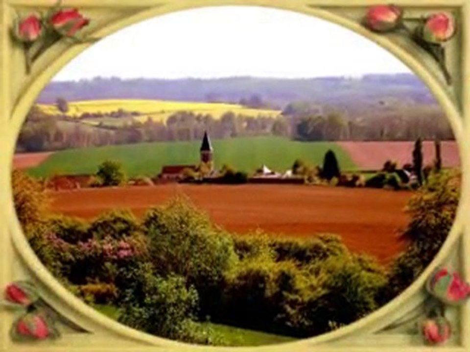 muvee laon et environs du 14 juillet 2007