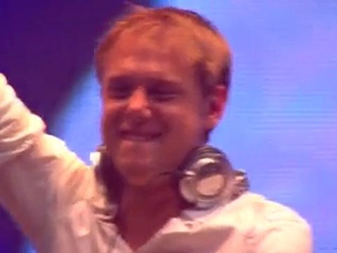Armin Only Van Buuren 2009 - Imagine - Part 7
