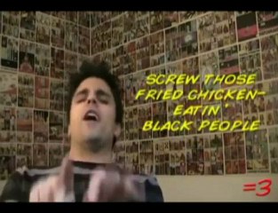 Ray William Johnson - Remashed