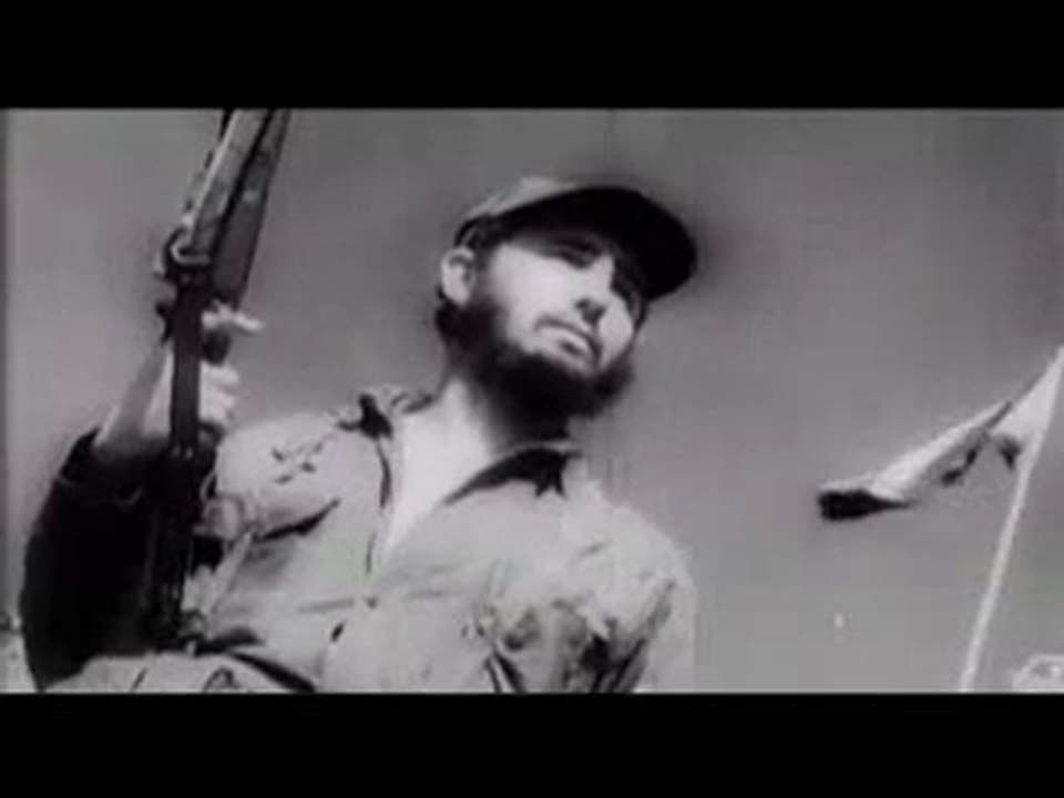 Les Expériences Secrètes De la CIA 3sur3 FIN