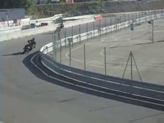 edouard et pierre qui se tire la bourre a candie