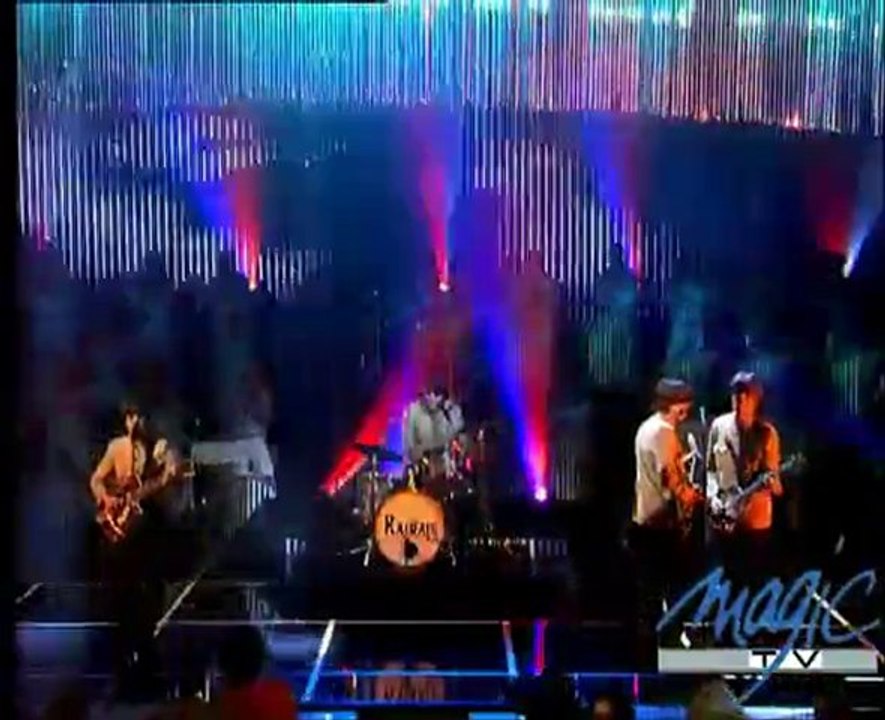 The Rabeats - The Beatles - Medley -