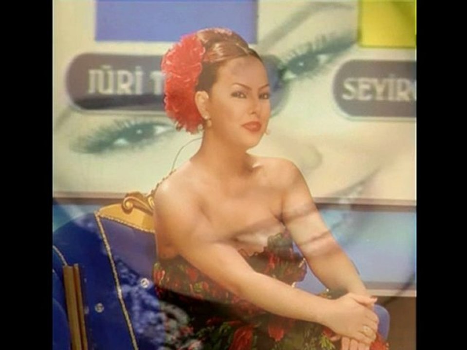ebru gündeş harem agası