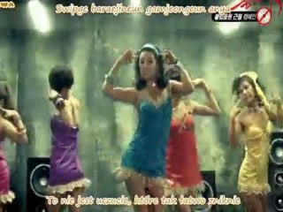 [ShoWA] Baby V.O.X Re.V - I believe MV