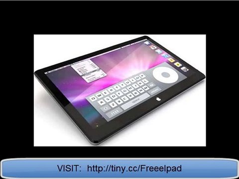 Testers Wanted for_Apple iPad! See Details!!!