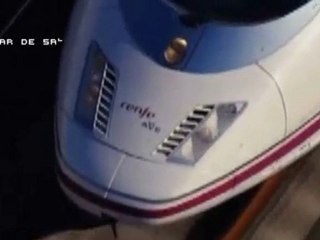 El tren ha vuelto...