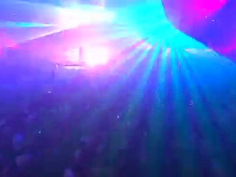 Armin Only Van Buuren 2009 - Imagine - Part 9