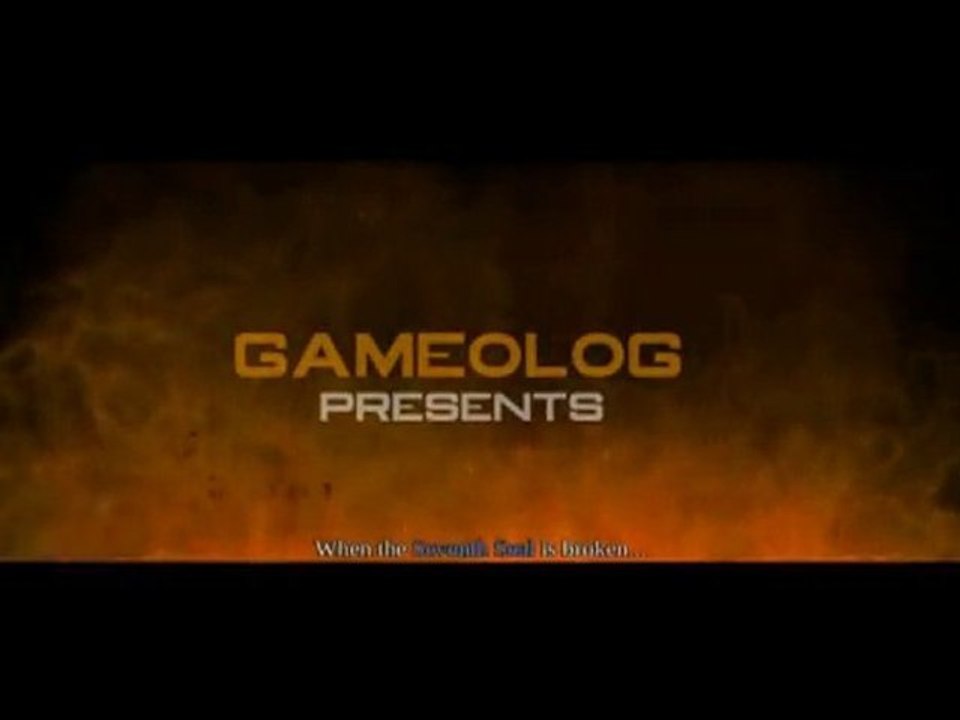 Darksiders Gameolog Trailer