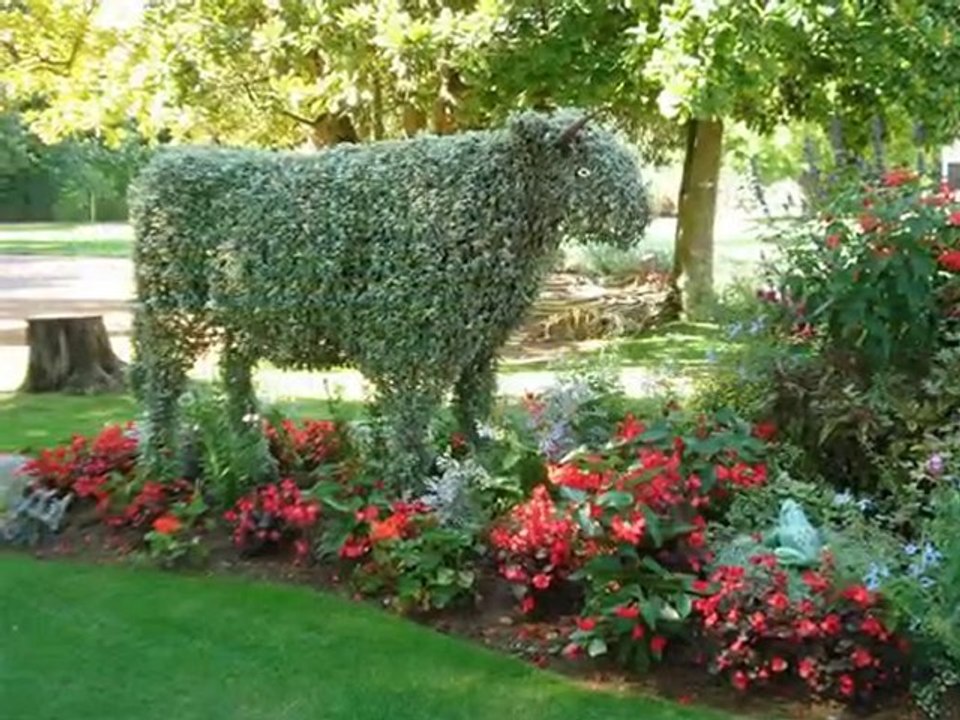 3 jours en Charente Poitou