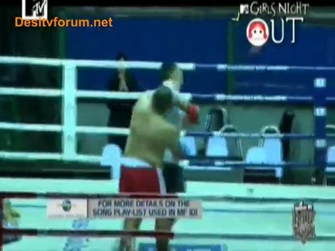 MTV MF101 - 25th September 2010 - Part3