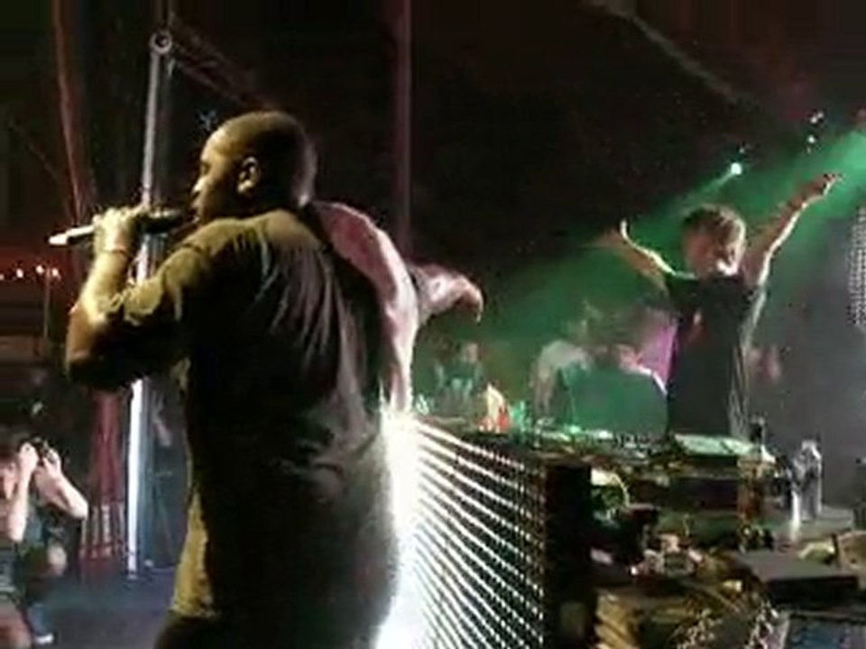 100924 Jungle Juice 3 years anniversary 06 Noisia