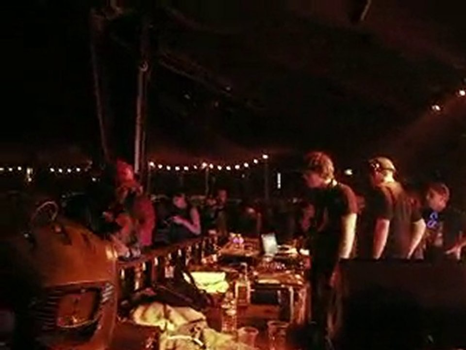 100924 Jungle Juice 3 years anniversary 08 Noisia