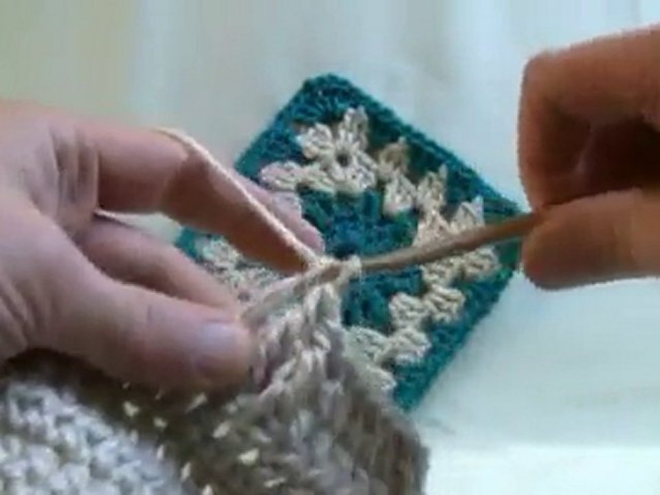 How To Triple Crochet