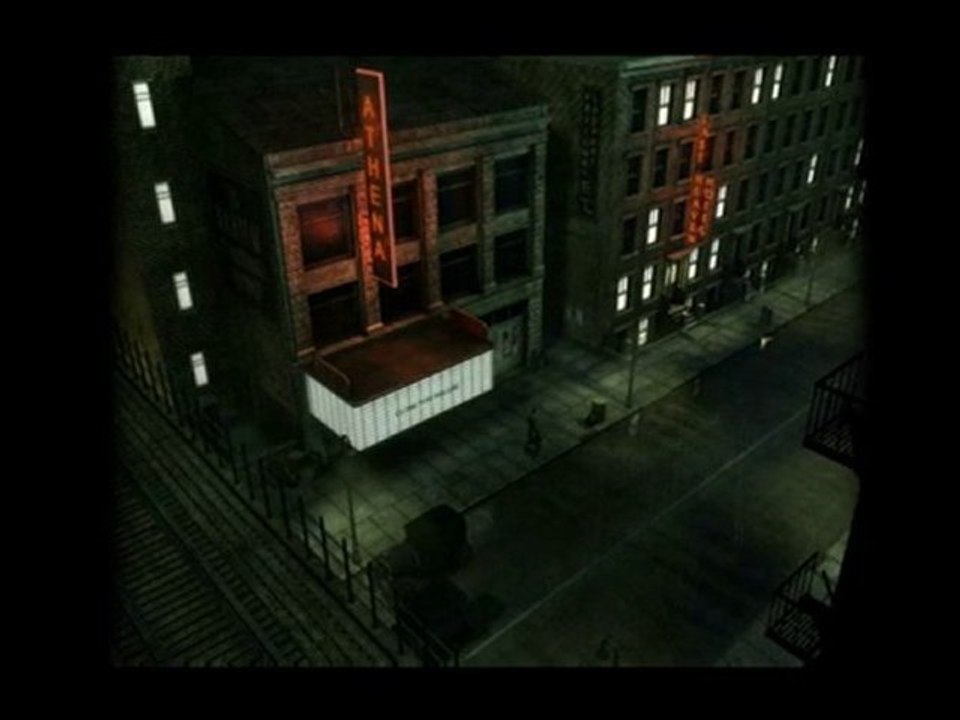 Face Noir (Gameplay Video - EN)