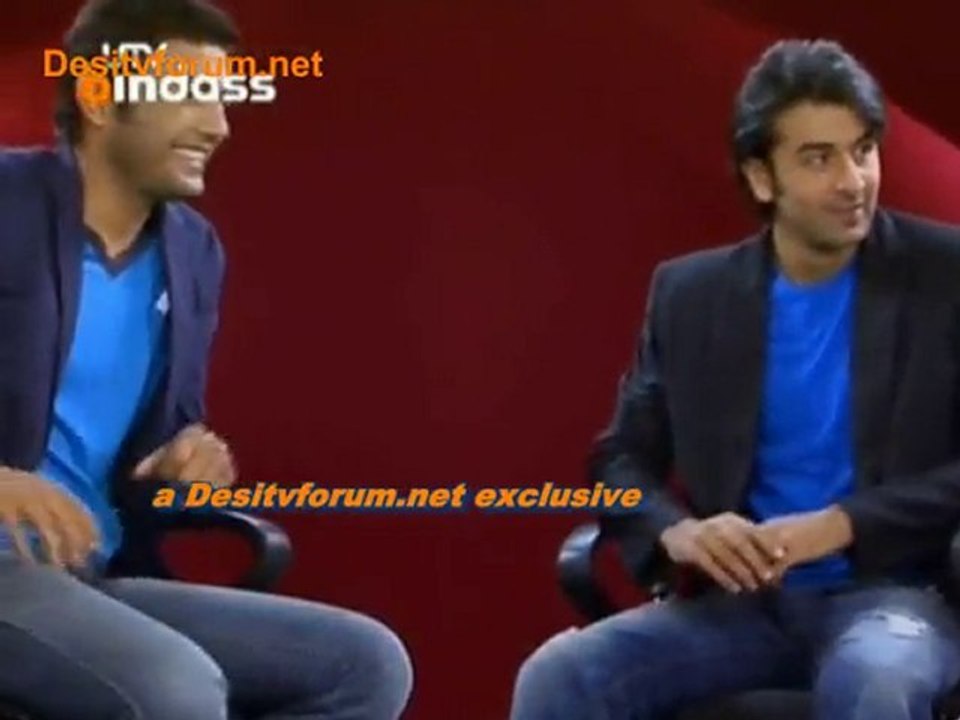 Emotional Atyachar (Season 2) - 25th September 2010 - Part1